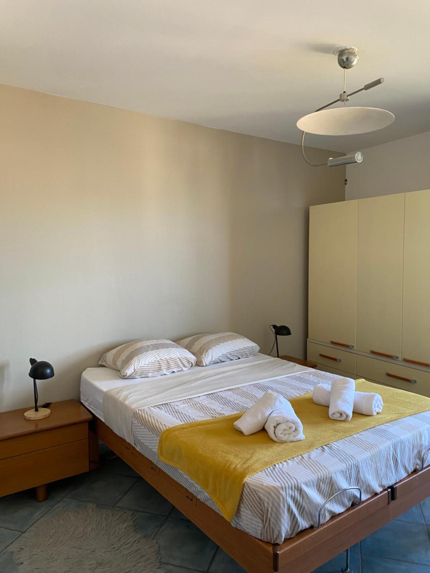 Appartement Vue Panoramique NICE Extérieur photo