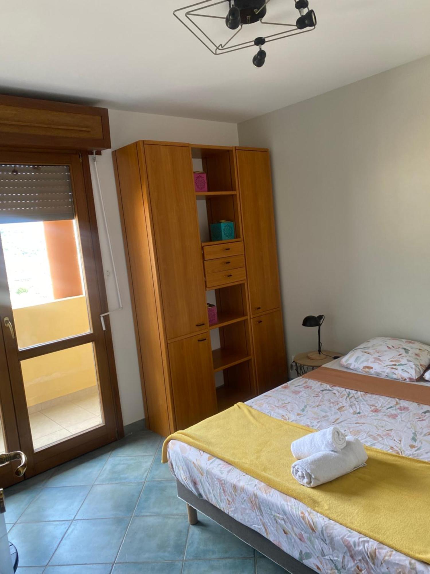 Appartement Vue Panoramique NICE Extérieur photo